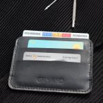 Cart holder RO negru 0011