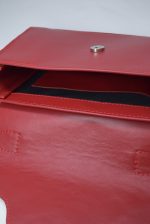 Geanta dama CELESTIA roșu 0050 - imagine 3