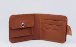 Portofel BIFOLD coniac 0022 - imagine 2