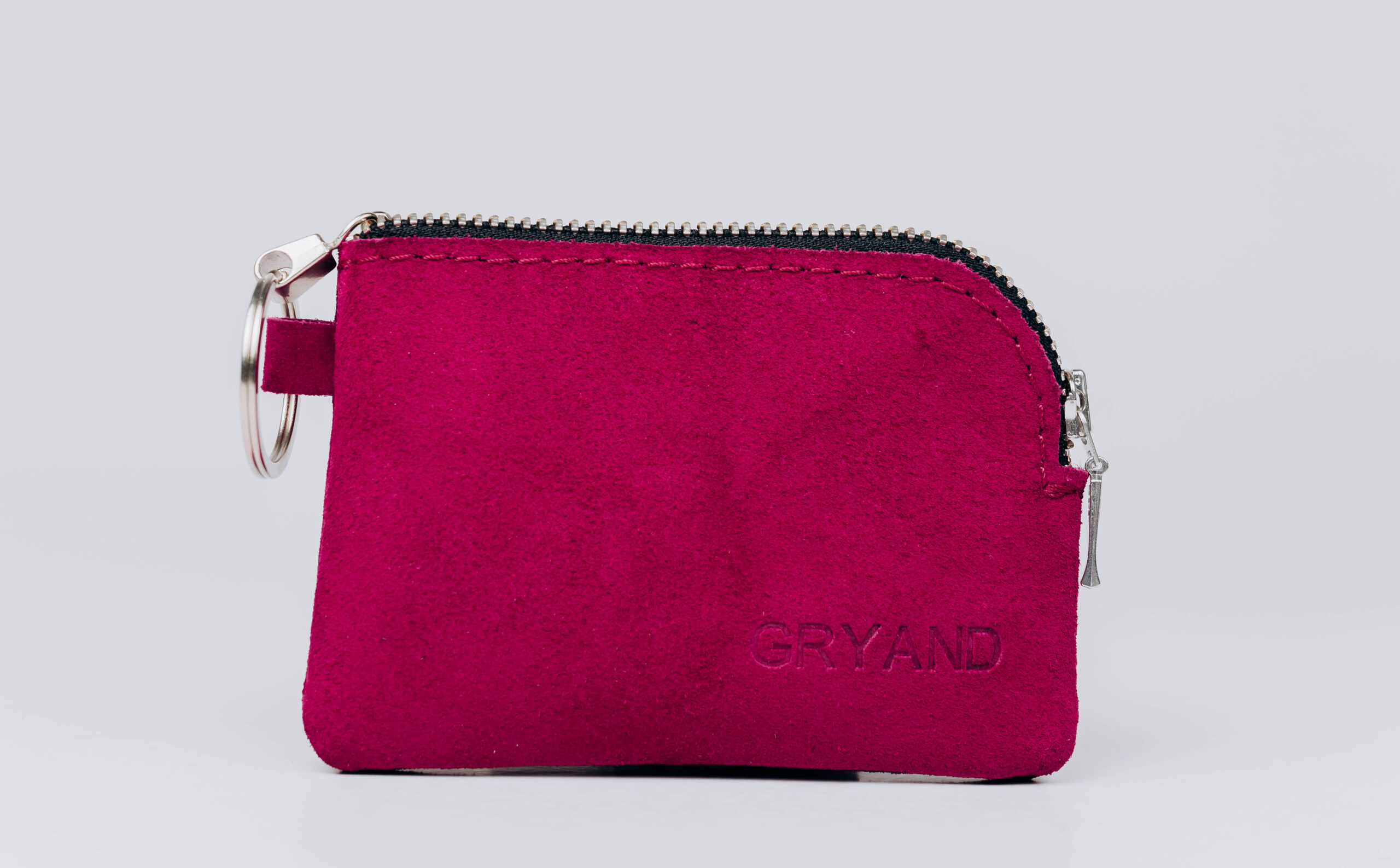 GRYAND (179) Portchei velur bordo 003 - imagine 1