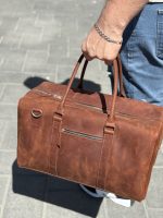 Geanta voiaj crazy coniac 0018 - imagine 6