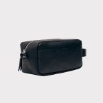 Geanta cosmetice negru 0017