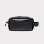 Geanta cosmetice maro 0017