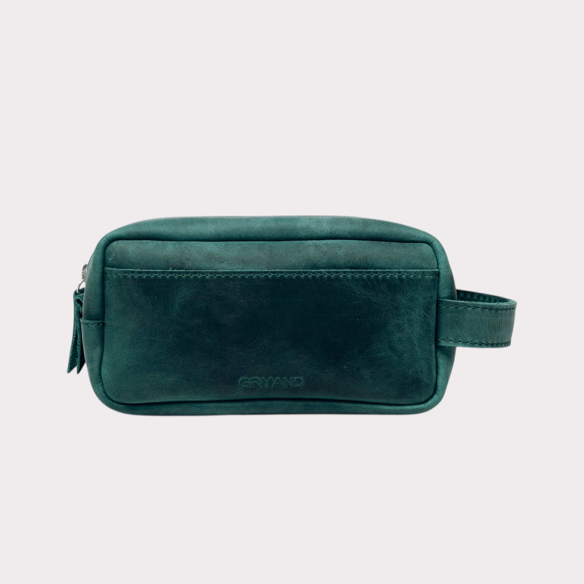 Photoroom_20250513_124725 Geanta cosmetice verde 0017 - imagine 1