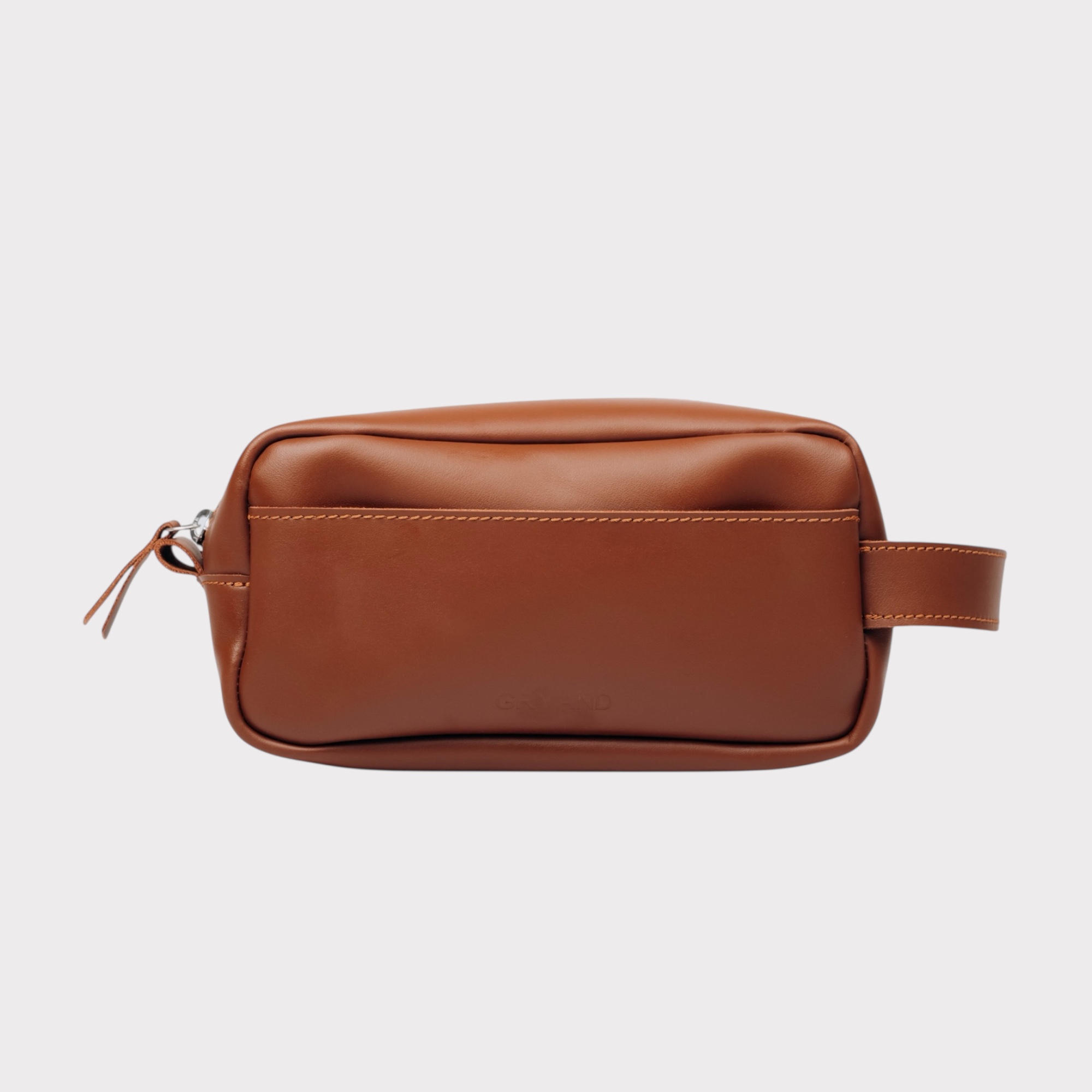 Photoroom_20250513_124803 Geanta cosmetice coniac 0017 - imagine 1