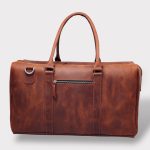 Geanta voiaj crazy coniac 0018 - imagine 2