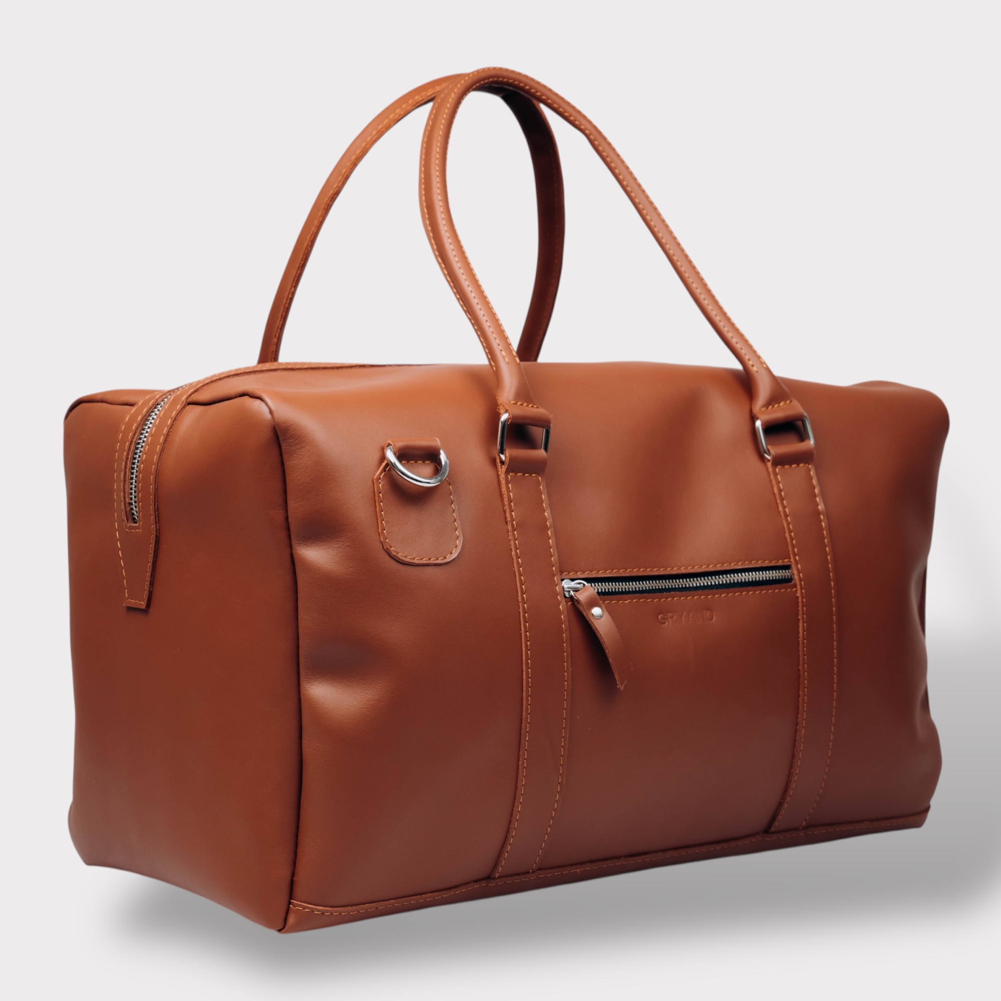 Photoroom_20250706_150057 Geanta voiaj coniac 0018 - imagine 1