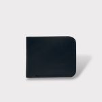 Portofel BIFOLD negru 0010