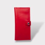 Portofel EVA  roșu 0031