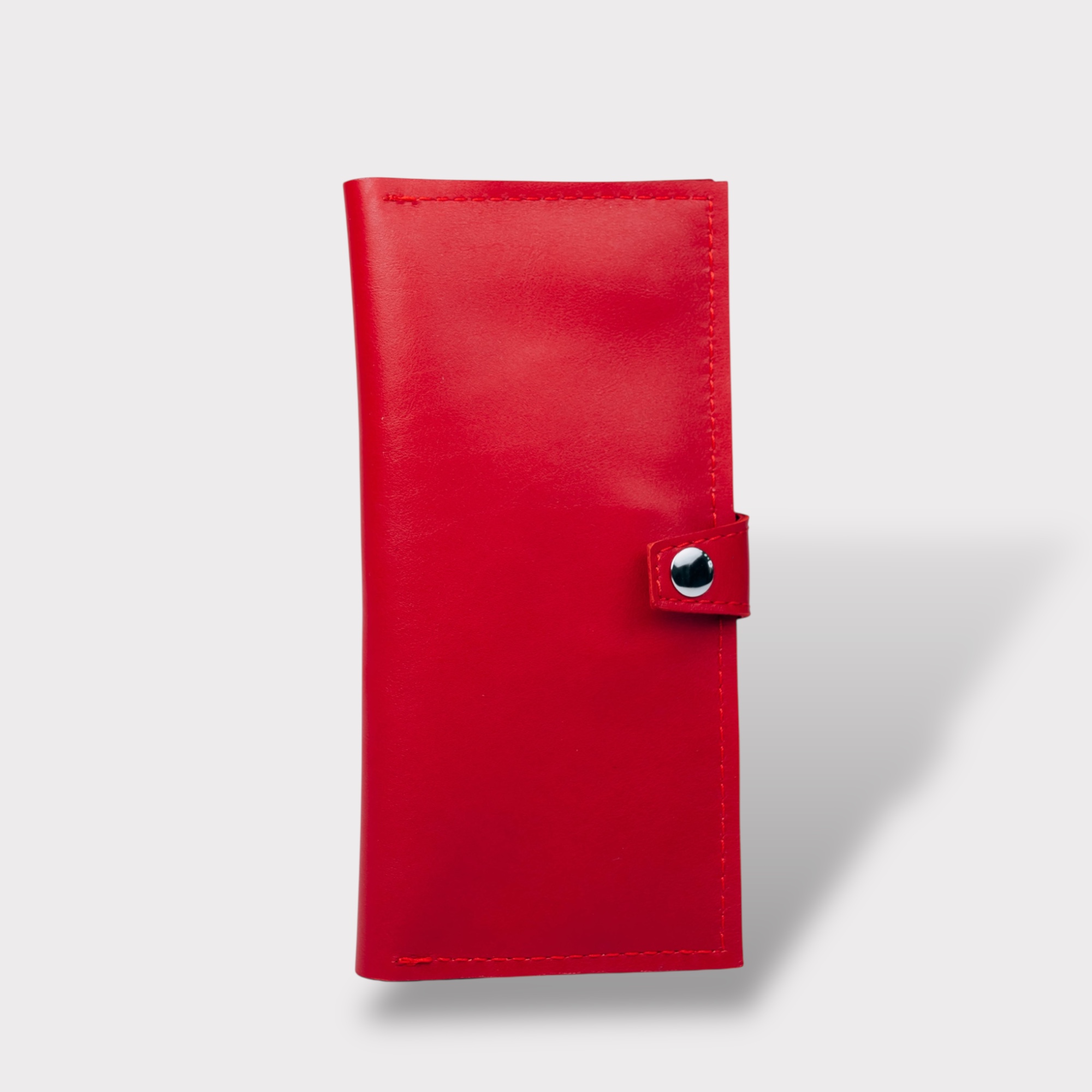 Photoroom_20250706_151424 Portofel EVA roșu 0031 - imagine 1