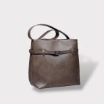 Geanta dama TOTE S bej taupe 0020