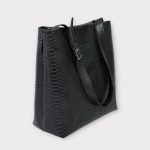 genți piele naturală