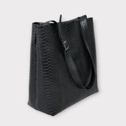 genți piele naturală