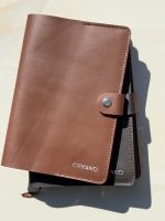 Jurnal Notebook A5 coniac 0039 - imagine 4