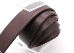 Curea bărbați maro 0043 - imagine 3