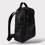 Rucsac CRIS negru 0040 - imagine 2