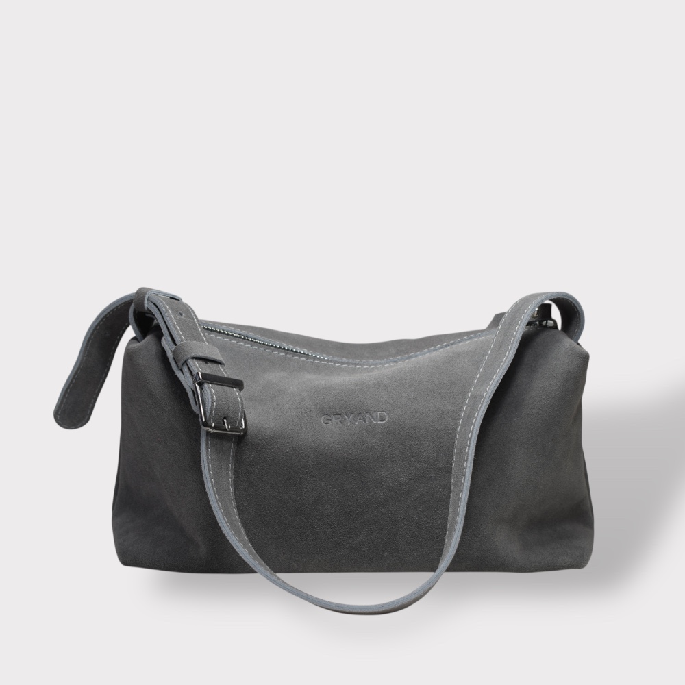 Photoroom_20250606_091638 Geanta dama TERRA velur natural gri 0036 - imagine 1