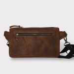 Geanta bărbat URBAN coniac 0046