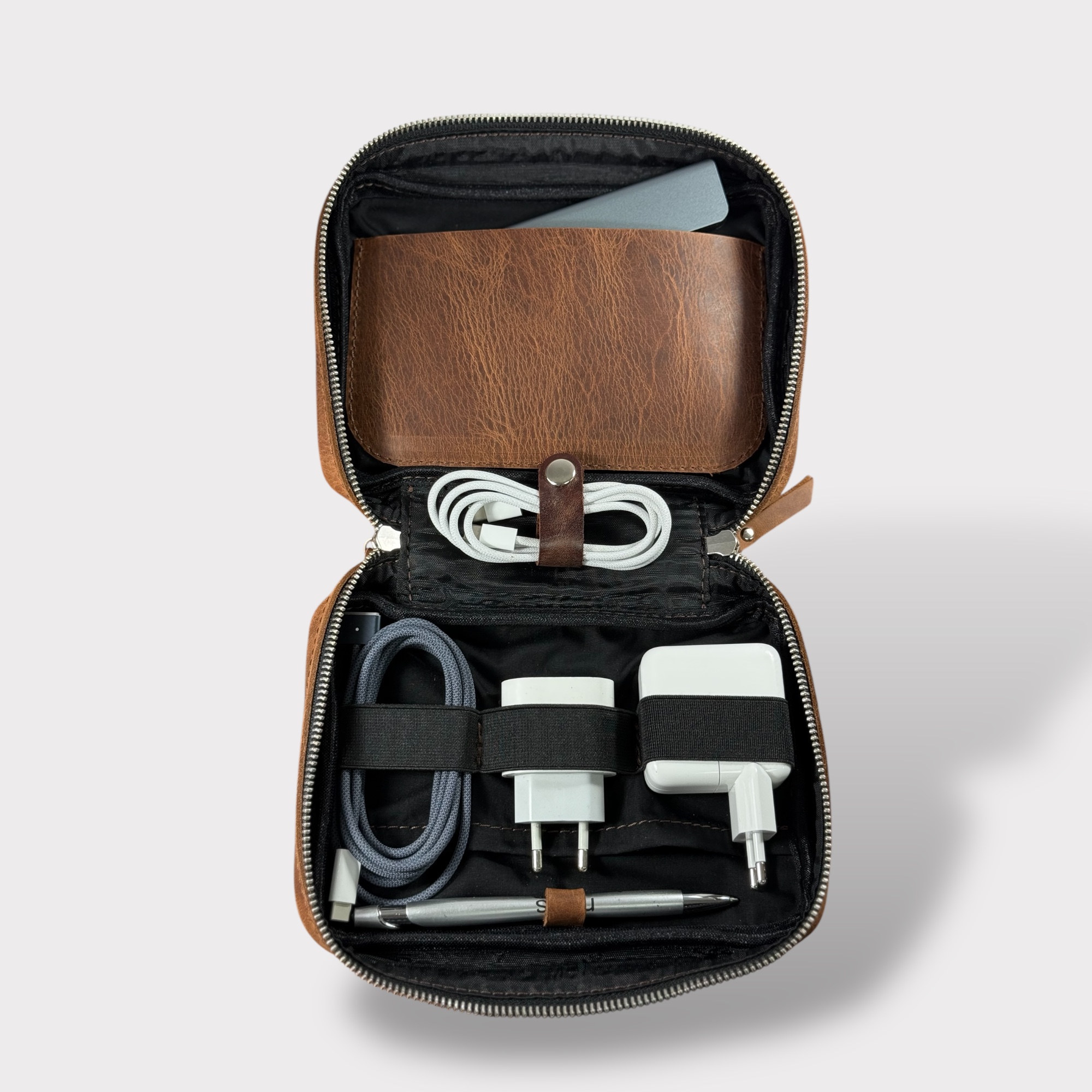 Photoroom_20250706_154757 Geanta organizator coniac 0016 - imagine 1