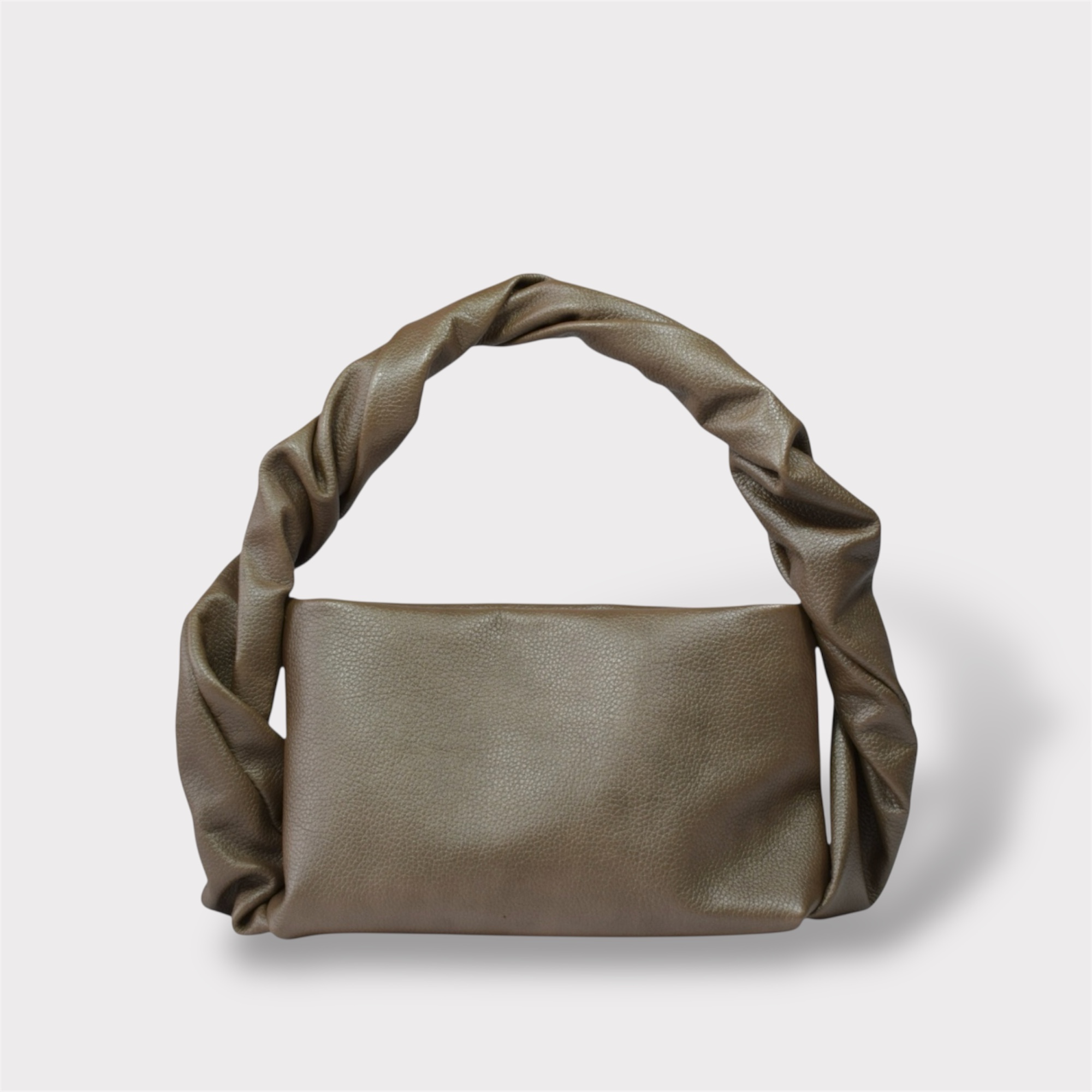 Photoroom_20250722_112753 Geanta NOVA bej taupe 0034 - imagine 1