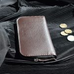 Portofel dama EMMA M maro 0047 - imagine 3