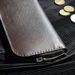 Portofel dama EMMA M maro 0047 - imagine 4