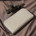 Portofel dama EMMA M maro taupe 0047 - imagine 5