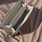 Portofel dama EMMA M maro taupe 0047 - imagine 3