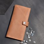 Portofel EVA bej 0031