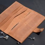 Portofel EVA bej 0031 - imagine 3