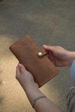 Portofel EVA bej 0031 - imagine 2