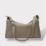 Geanta dama TERRA maro taupe 0036