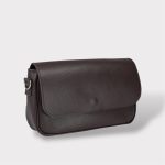 Geanta dama Crossbody maro 0051 - imagine 6