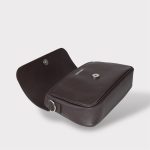 Geanta dama Crossbody maro 0051 - imagine 2