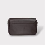 Geanta dama Crossbody maro 0051 - imagine 5