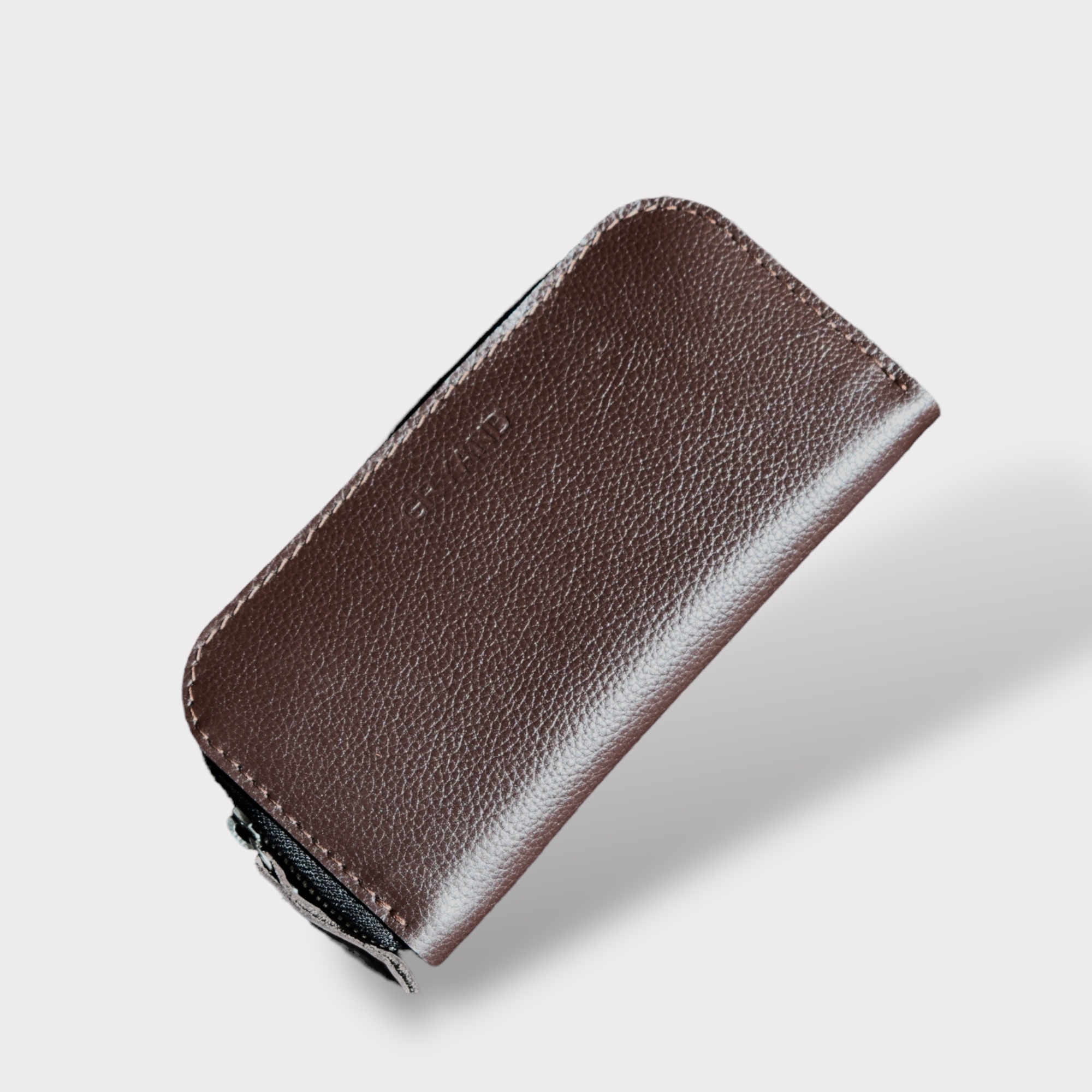 Photoroom_20250704_143812 Portofel dama EMMA M maro 0047 - imagine 1