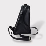 Borseta bărbat negru 0049 - imagine 2