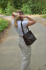 Geanta dama Tote S maro 0020 - imagine 6