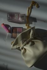 Geanta dama IVORY BLOOM ivoire 0053 - imagine 6