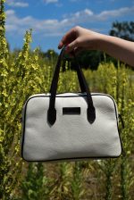 Geanta dama ivory LUCIA 0033 - imagine 6