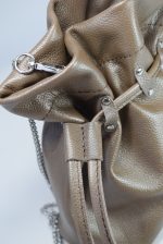 Geanta dama Ivory Bloom maro 0053 - imagine 5