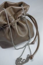 Geanta dama Ivory Bloom maro 0053 - imagine 6