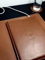 Husa laptop coniac 0023 - imagine 2