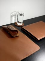 Husa laptop coniac 0023 - imagine 4