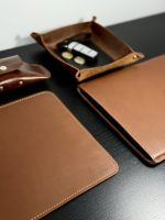 Husa laptop coniac 0023 - imagine 3