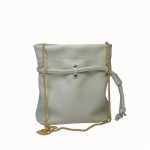 Geanta dama IVORY BLOOM ivoire 0053 - imagine 2