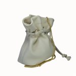 Geanta dama IVORY BLOOM ivoire 0053 - imagine 7