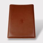 Husa laptop coniac 0023