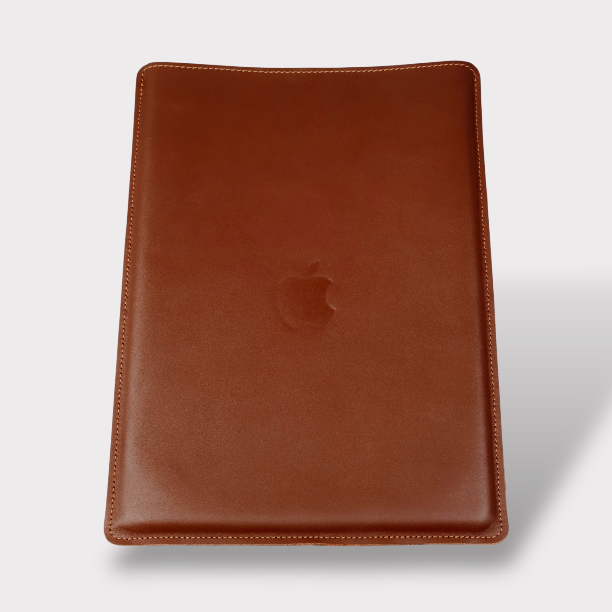 Photoroom_20250705_120020 Husa laptop coniac 0023 - imagine 1