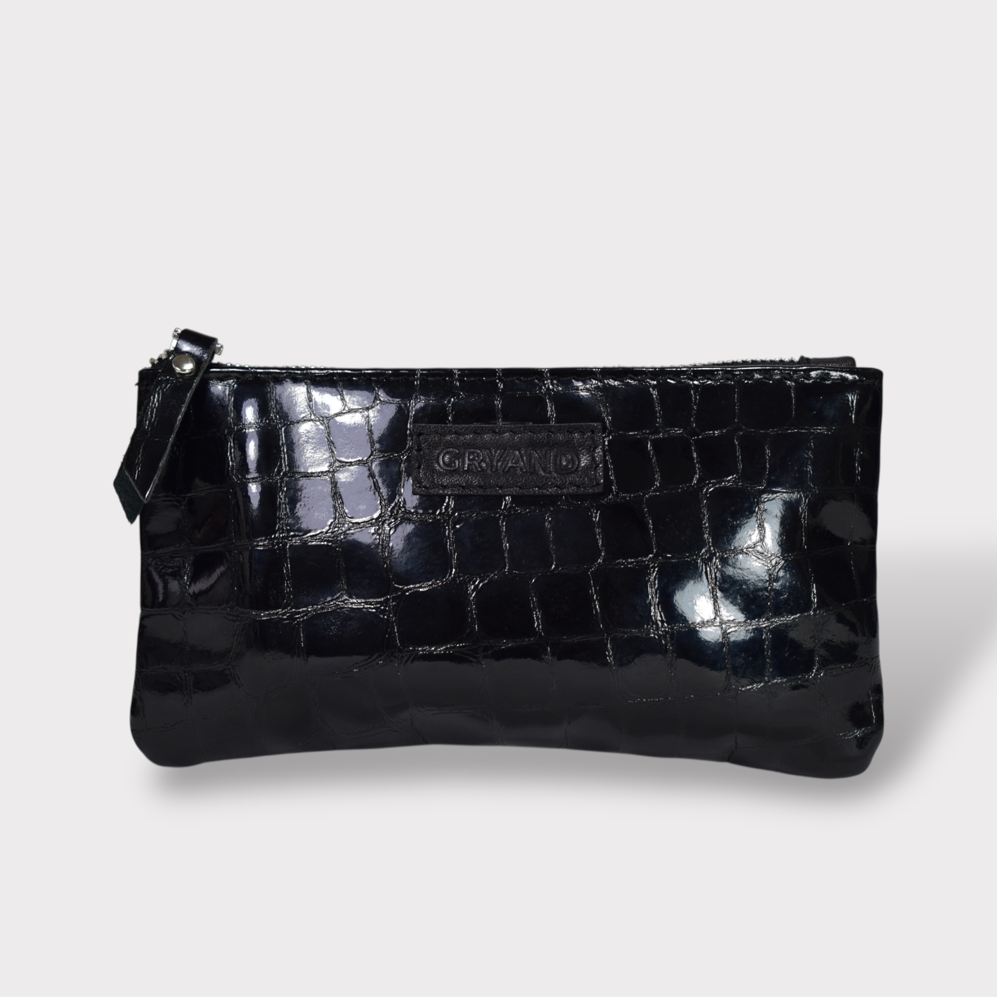 Photoroom_20250708_212103 Portofel dama negru limitat 002 - imagine 1